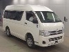 TOYOTA REGIUS VAN