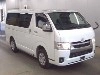 TOYOTA REGIUS VAN