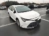 TOYOTA COROLLA WAGON