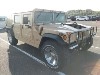 HUMMER HUMMER H1
