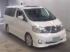 TOYOTA ALPHARD G