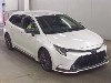 TOYOTA COROLLA WAGON