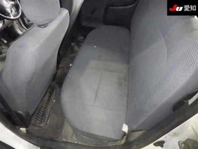 TOYOTA SUCCEED WAGON