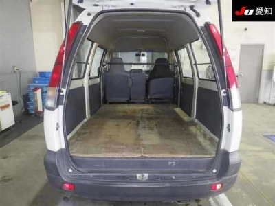 TOYOTA LITE ACE VAN