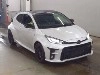 TOYOTA GR YARIS