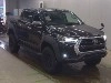 TOYOTA HILUX PICK UP