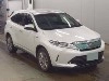 TOYOTA HARRIER HYBRID