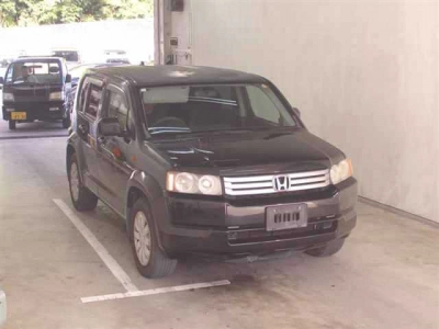 HONDA CROSSROAD