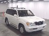 TOYOTA LX