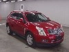 CADILLAC SRX CROSSOVER