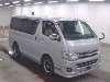 TOYOTA REGIUS VAN