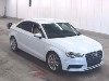 AUDI A3 SEDAN