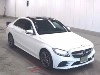 MERCEDES BENZ C CLASS