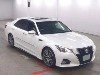 TOYOTA CROWN HYBRID