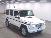 MERCEDES BENZ G CLASS