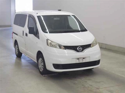 NISSAN NV200 VANETTE VAN