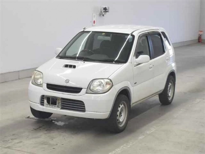 SUZUKI KEI