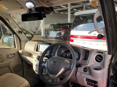 NISSAN NV100 CLIPPER RIO