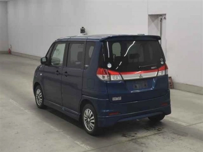 MITSUBISHI DELICA D:2