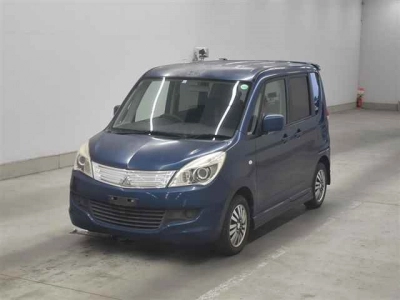 MITSUBISHI DELICA D:2