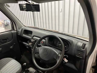 HONDA ACTY VAN