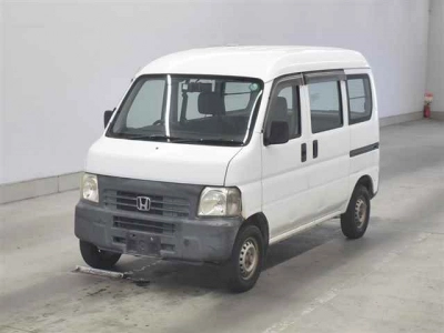 HONDA ACTY VAN