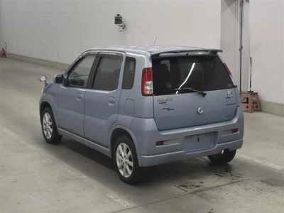 SUZUKI KEI