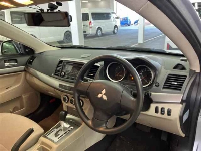 MITSUBISHI GALANT FORTIS