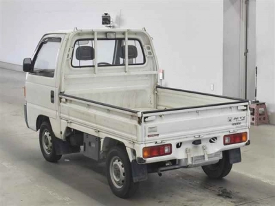 HONDA ACTY TRUCK