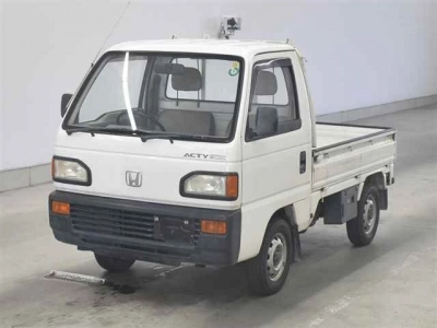 HONDA ACTY TRUCK