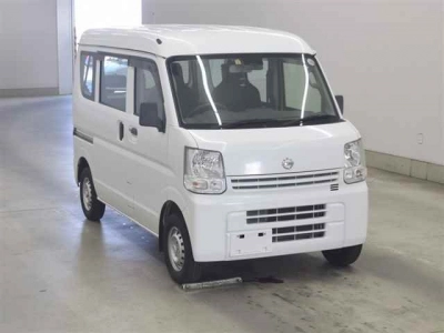 NISSAN NV100 CLIPPER