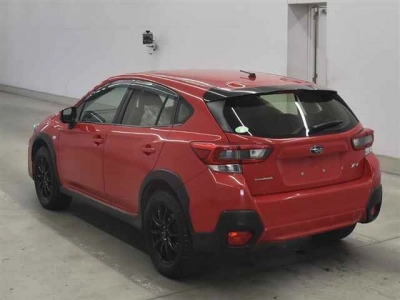 SUBARU SUBARU XV