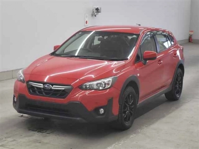 SUBARU SUBARU XV
