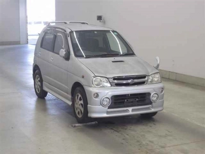 DAIHATSU TERIOS KID