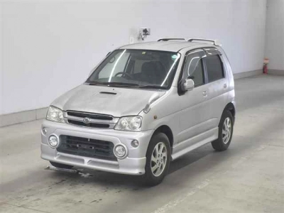 DAIHATSU TERIOS KID