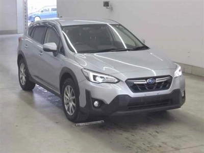 SUBARU SUBARU XV