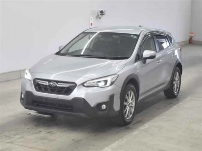 SUBARU SUBARU XV