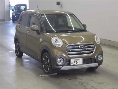 DAIHATSU CAST ACTIVA