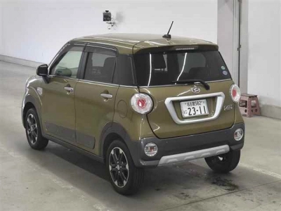 DAIHATSU CAST ACTIVA