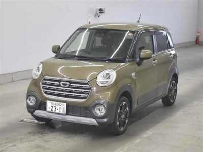 DAIHATSU CAST ACTIVA