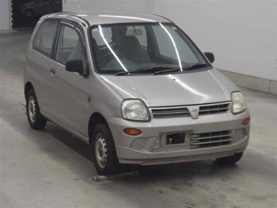 MITSUBISHI MINICA