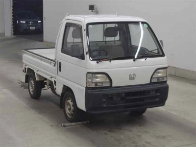 HONDA ACTY TRUCK