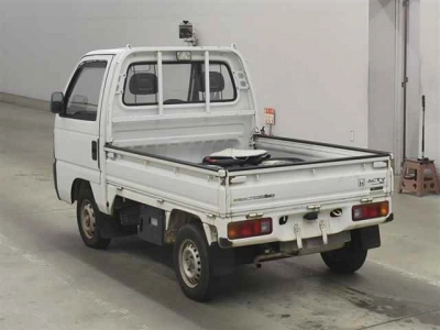 HONDA ACTY TRUCK