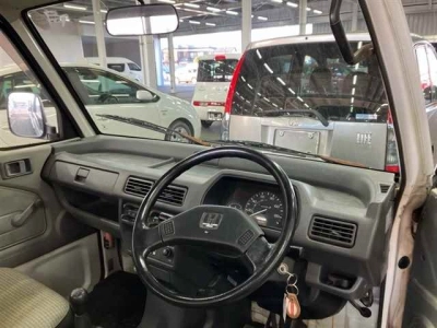 HONDA ACTY TRUCK
