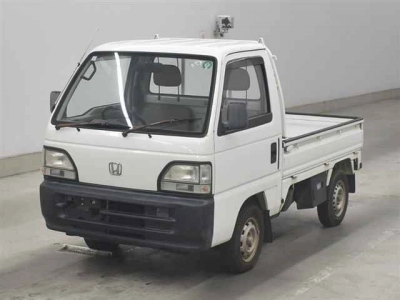 HONDA ACTY TRUCK