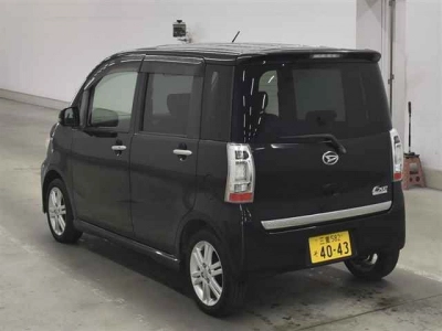 DAIHATSU TANTO EXE
