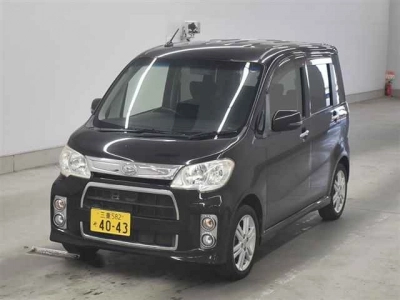 DAIHATSU TANTO EXE