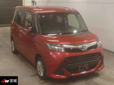 DAIHATSU THOR