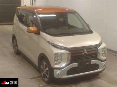 MITSUBISHI EK X