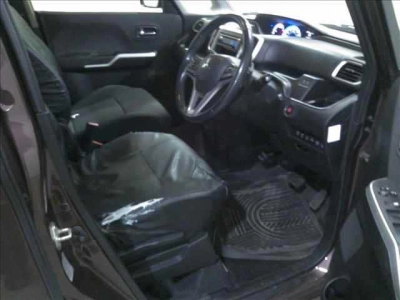 MITSUBISHI DELICA D:2